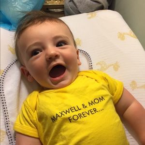 Meet your Posher, Evan